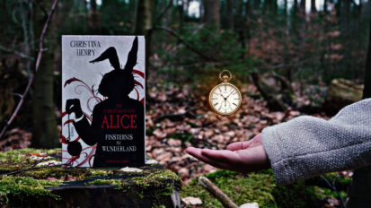 Die Chroniken von Alice – Finsternis im Wunderland