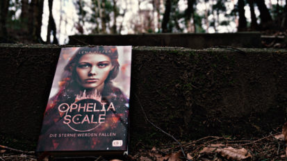 Ophelia Scale – Die Sterne werden fallen