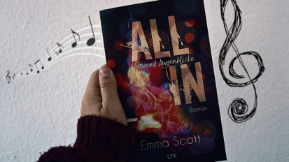 All in – Tausend Augenblicke
