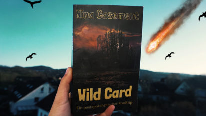 Wild Card – Ein postapokalyptischer Roadtrip
