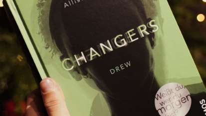 Changers: Drew