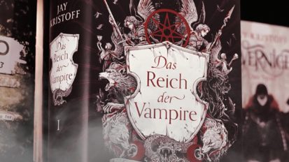 Das Reich der Vampire – A tale of blood and darkness